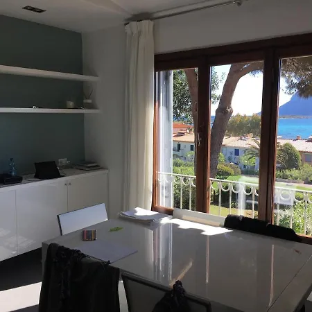 Large House Sea View Terrace Porto San Paolo (Sardinia)