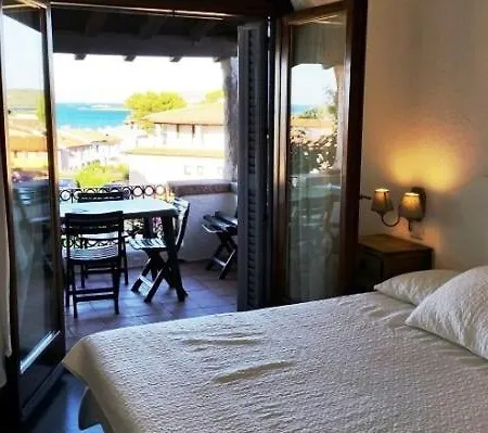 Large House Sea View Terrace Vakantiehuis