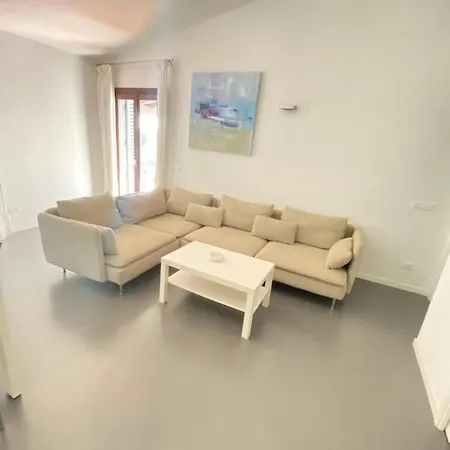 Large House Sea View Terrace Porto San Paolo (Sardinia)