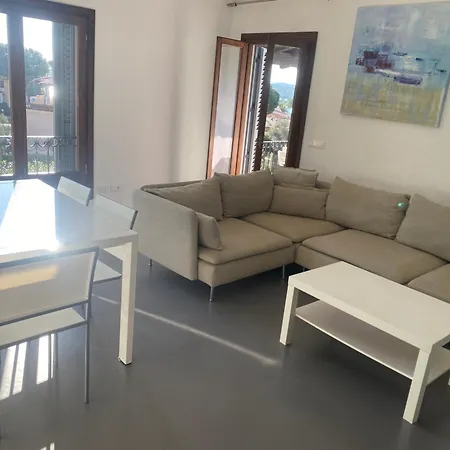 Large House Sea View Terrace Vakantiehuis