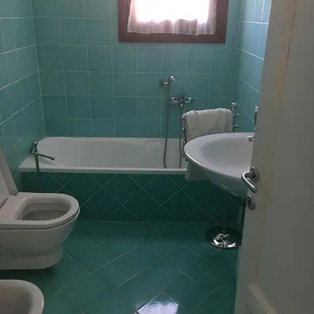Vakantiehuis Large House Sea View Terrace *