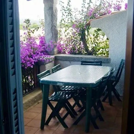 Vakantiehuis Large House Sea View Terrace Porto San Paolo (Sardinia)