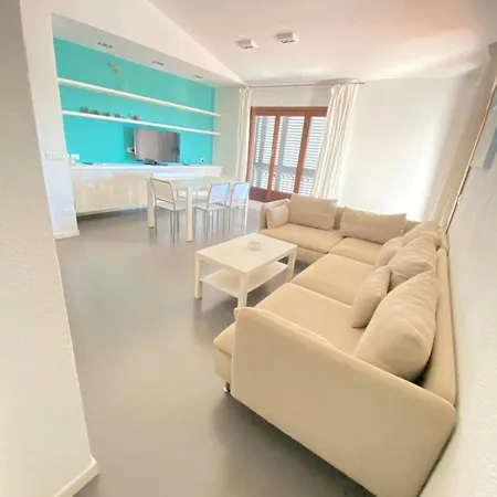 Large House Sea View Terrace *