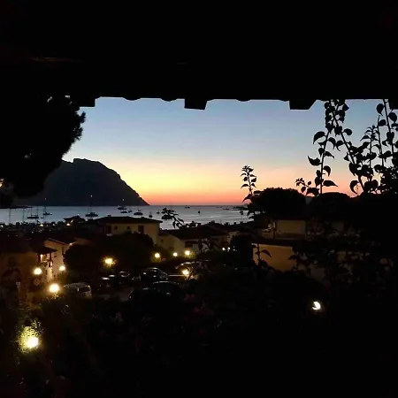 Vakantiehuis Large House Sea View Terrace *