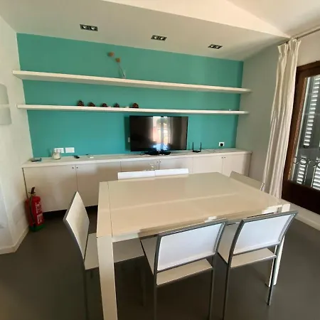 Vakantiehuis Large House Sea View Terrace Porto San Paolo (Sardinia)